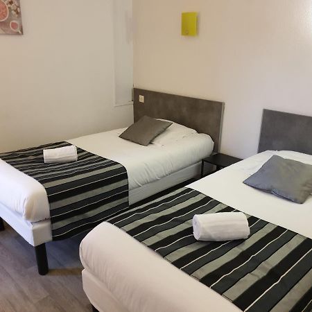 Hotel La Mirandole Турню Экстерьер фото