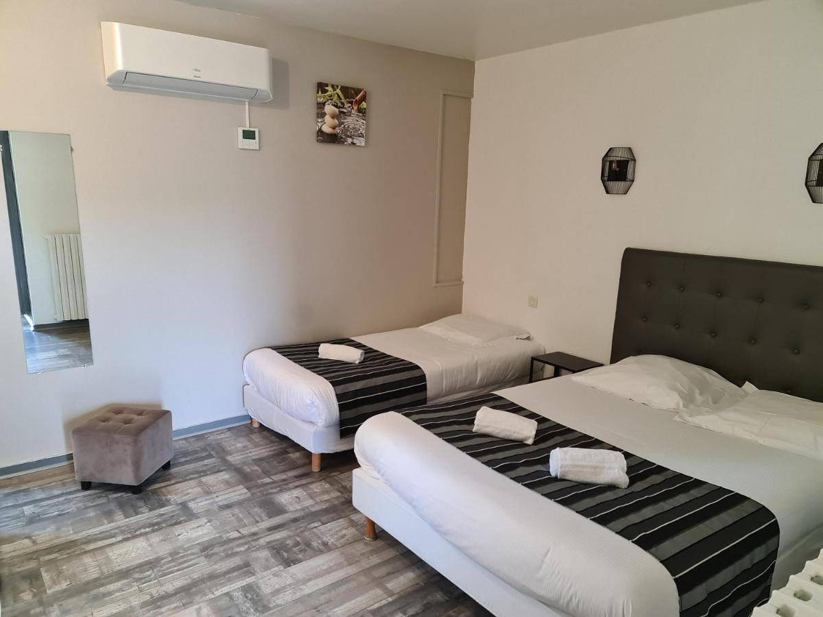 Hotel La Mirandole Турню Экстерьер фото