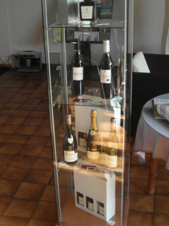 Hotel La Mirandole Турню Экстерьер фото