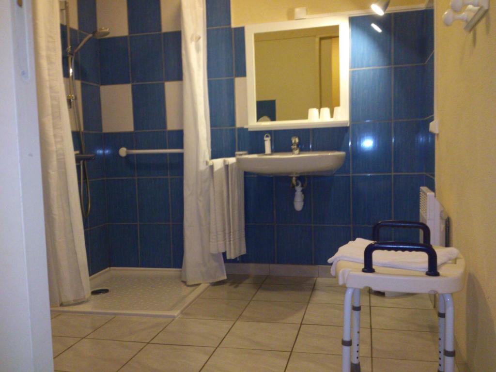 Hotel La Mirandole Турню Экстерьер фото