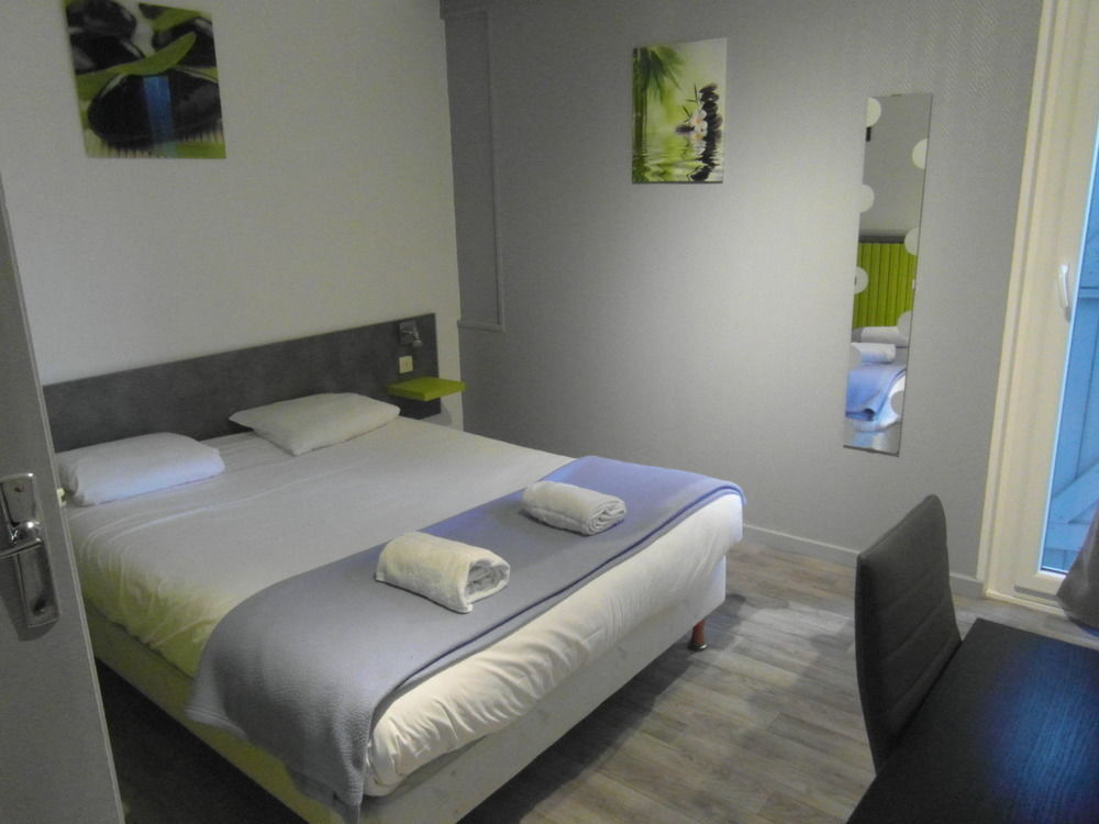 Hotel La Mirandole Турню Экстерьер фото