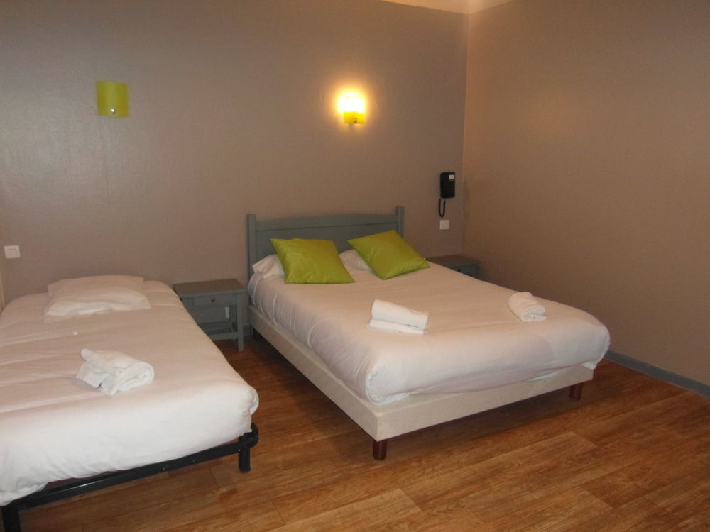 Hotel La Mirandole Турню Экстерьер фото