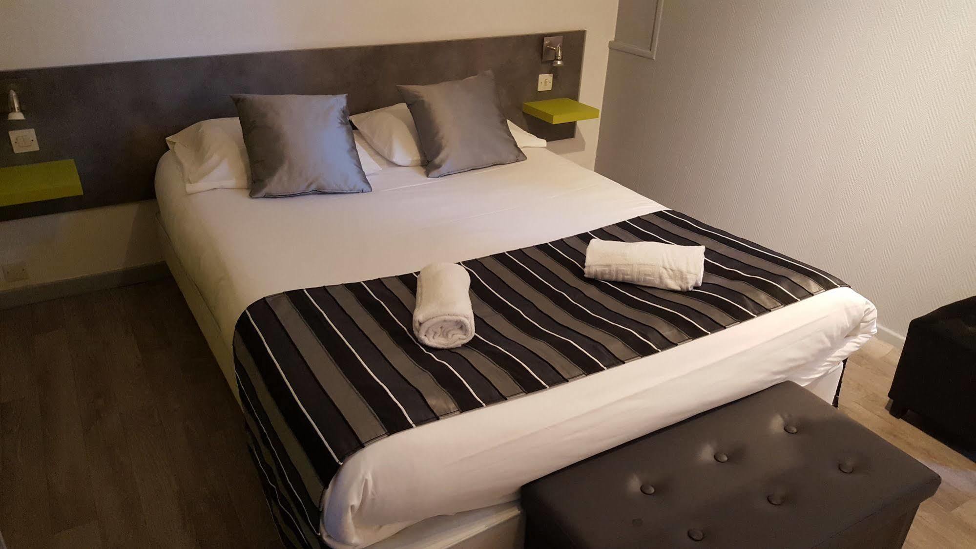 Hotel La Mirandole Турню Экстерьер фото