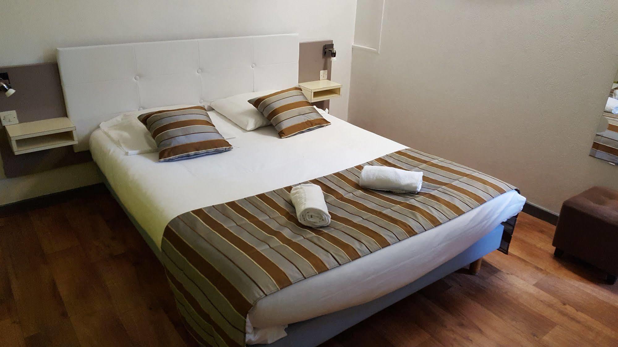 Hotel La Mirandole Турню Экстерьер фото