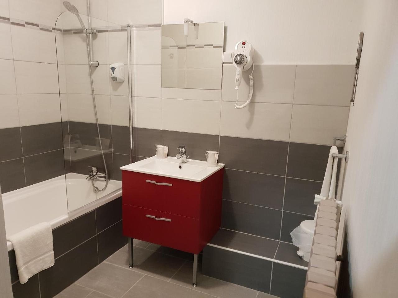 Hotel La Mirandole Турню Экстерьер фото