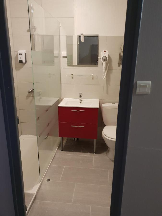 Hotel La Mirandole Турню Экстерьер фото