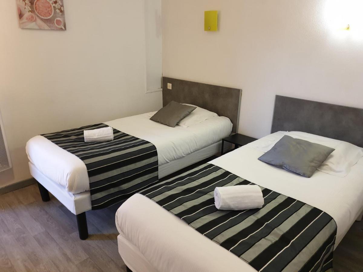 Hotel La Mirandole Турню Экстерьер фото